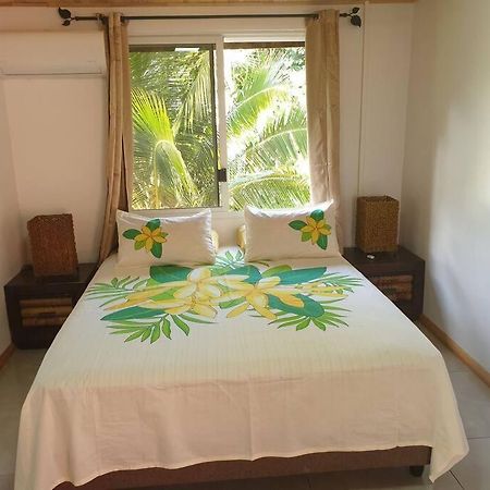 Ohana Location Ravissant Appart Spacieux Parking Gratuit A Uturoa Apartment Luaran gambar