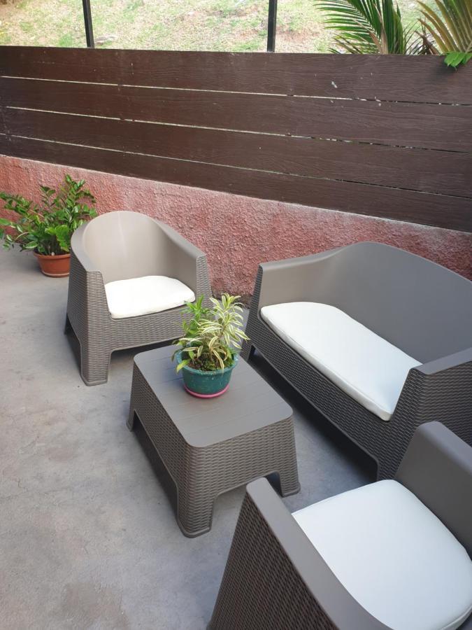 Ohana Location Ravissant Appart Spacieux Parking Gratuit A Uturoa Apartment Luaran gambar